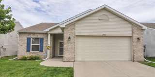 Ranch Style Home with Fence Backyard Gallery 1
