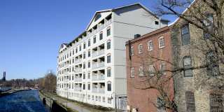 Live the Manayunk lifestyle you’ve been dreaming about — steps from Main Street, minutes from Center City. Gallery 1