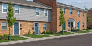 Galbraith Pointe Apartments and Townhomes Gallery 49