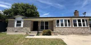 Completely remodeled 3-bedroom, 2-bathroom home in one of Copperas Cove's most established neighborhoods Gallery 1