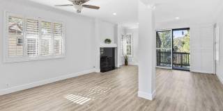 EXPERIENCE THE SOLITUDE OF TURTLE ROCK VILLAGE —3 Bedroom/2 Bath Condo Gallery 4