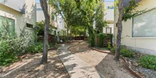 704 North Cherry Street Gallery 1