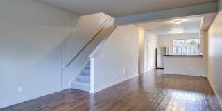 The Woodlands Townhome Apartments Gallery 12