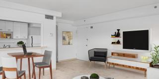 100 Memorial Drive Gallery 1