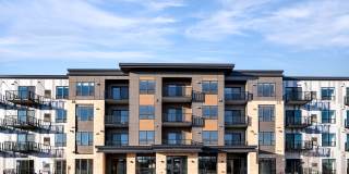 The Brooks Apartments Gallery 1