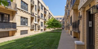 Maple Court Gallery 3