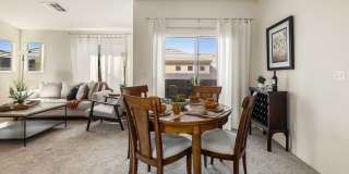 The Resort at Coronado Ranch Gallery 32