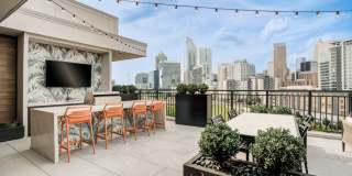 Enclave at Radius Dilworth Gallery 31