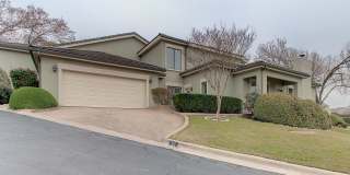Rare 3 BR / 2.5 BA /  2 Car Garage Westlake Condo 14th Fairway (Austin Country Club) (Eanes ISD) Gallery 3