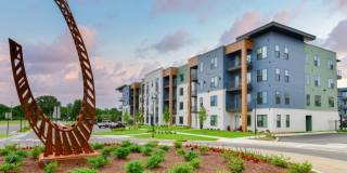 The Westerly at Union Depot Gallery 1