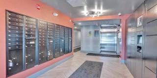 Latitude at South Portland Gallery 9