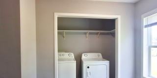 4 Bed / 2 Full Bath House with Brand-New Kitchen, Attached Garage, and Full Basement - Built 2001 Gallery 11