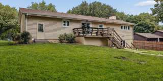 4 Bedroom Lincoln Ranch Home! Gallery 39