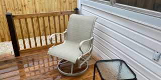 Nokomis Beachy Bungalow (Off Season) Gallery 30
