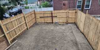 Renovated and Spacious 4Bedroom Townhouse in West Baltimore! Gallery 24