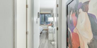 FRISCO ! Furnished! 1 pet negotiable!  An Artist's retreat! Must see. Gallery 18