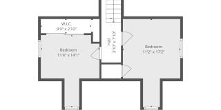 4 Bedroom/1 Bathroom Home with Fenced Yard Available in SE Roanoke! Gallery 38