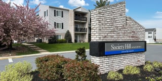 Society Hill Apartments Gallery 2
