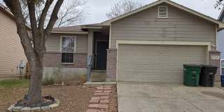 Room in 3 Bedroom Home in San Antonio Room in 3 Bedroom Home in San Antonio Gallery 1