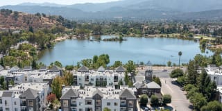 Almaden Lake Village Gallery 2