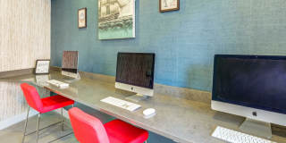 One Webster Apartments Gallery 19