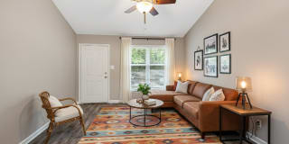 Jamestown Manor Apartments Gallery 4