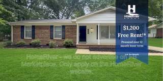 5403 Amberhill Dr Gallery 1
