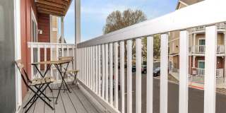 Parker Flats at Old Town Gallery 63