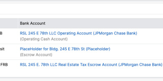 245 East 78th Street, Penthouse-D Gallery 1