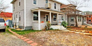 Nice 3 Bed 1 Bath Basement Apartment Close to Downtown GJ Gallery 18