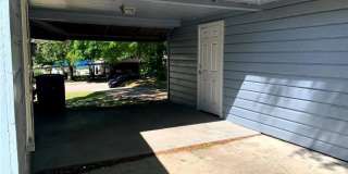3 Bedroom 1 Bathroom House in Mobile- FIRST MONTH RENT HALF OFF!!! Gallery 7