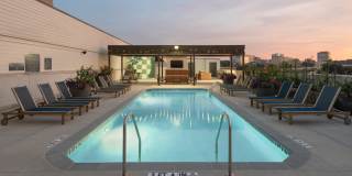 The Bishop Apartments Gallery 27