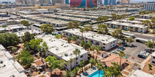 Tides on Wynn Gallery 7
