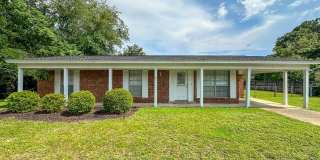 3 Bedroom 2 Bath Home for Rent in the Heart of Pensacola! Gallery 1