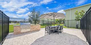 Mercury Cove Apartments Gallery 22
