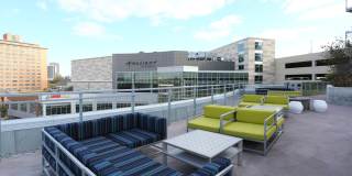 The Residences at New City Gallery 41