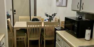 2 Bedroom apartment for rent near EMU Gallery 6