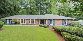 6160 River Shore Parkway Gallery 1