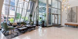 Tower 801 Apartments Gallery 61