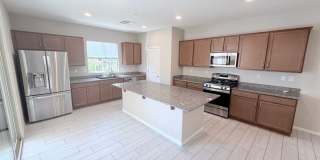 Unique Floorplan in Skye Canyon! Gallery 5