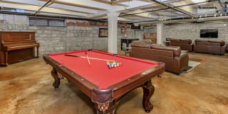 Player Piano Lofts Gallery 7