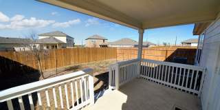 Stylish Move-In Ready Home in Rosillo Ranch, San Antonio, TX - Realtor Commission: $400 Gallery 34