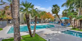 Deerfield Village on Fort Lowell Gallery 15