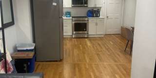 Nicely updated, pet friendly 2 bed in South Boston for September 1! Gallery 5