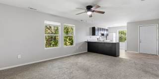 Main Street Apartments Gallery 16