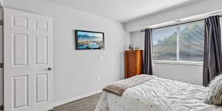 North Hills Apartments Gallery 15