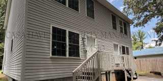 1522 Linden Ave – 2 Bed / 2.5 Bath  | Johnson City, TN Gallery 1