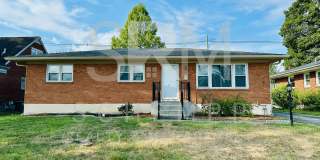 Three bedroom/2 full bath in Hikes Point with detached garage! Three bedroom/2 full bath in Hikes Point with detached garage! Gallery 1