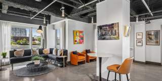 Boston East Gallery 21