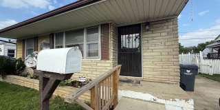 Charming 2BR House in Columbus-Near downtown Gallery 3
